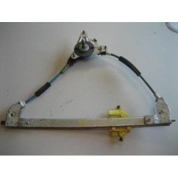 Leve Vitre Mecanique Arriere Gauche Citroen Xsara Picasso Phase 2